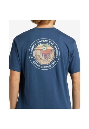 Camiseta Billabong Ss23 Rockie