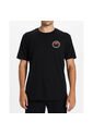 Camiseta Billabong Ss23 Rockies de Billabong