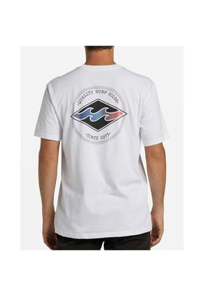 Camiseta Billabong Ss23 Rotor Diamond