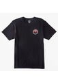 Camiseta Billabong Ss23 Rockies de Billabong