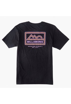 Camiseta Billabong Ss23 Range