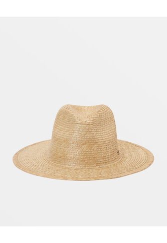Sombrero Billabong Seafaring Straw Billabong