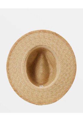 Sombrero Billabong Seafaring Straw
