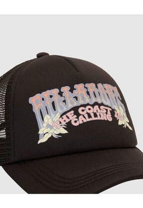 Gorra Billabong Across Waves