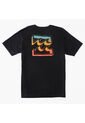 Camiseta Billabong Ss23 Crayon Wave II de Billabong