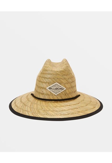 Sombrero Billabong Tipton Straw