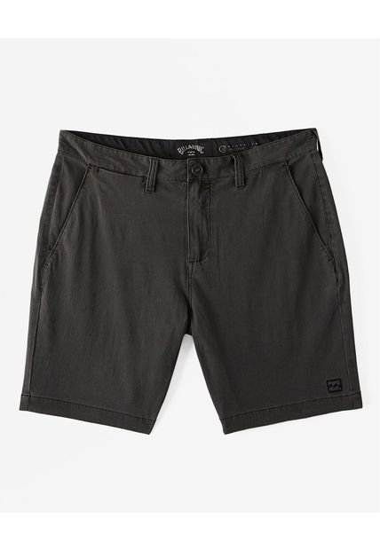 Bermuda Billabong Crossfire Wave