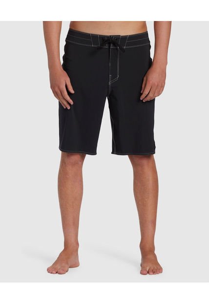 Pantaloneta Billabong Core Lord