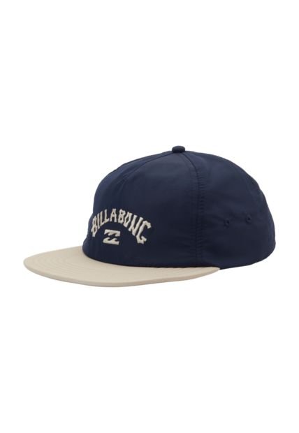 Gorra Billabong Arch Team