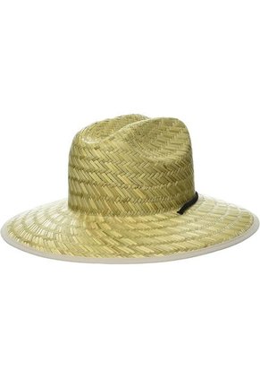 Sombrero Billabong Tides Straw