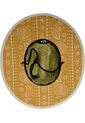 Sombrero Billabong Tides Straw de Billabong