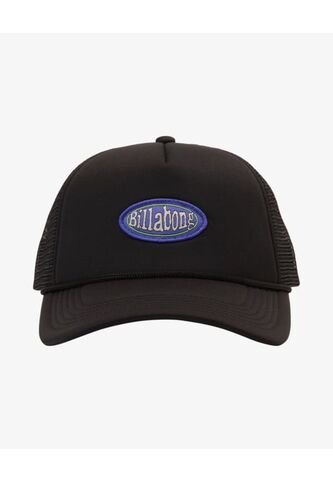 Gorra Billabong Riot Trucker Billabong