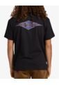 Camiseta Billabong Ss23 Crayon Wave de Billabong