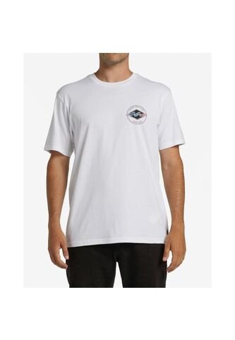 Camiseta Billabong Ss23 Rotor Diamond Billabong