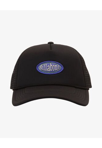 Gorra Billabong Riot Trucker Billabong