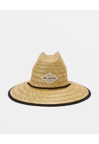 Sombrero Billabong Tipton Straw Billabong