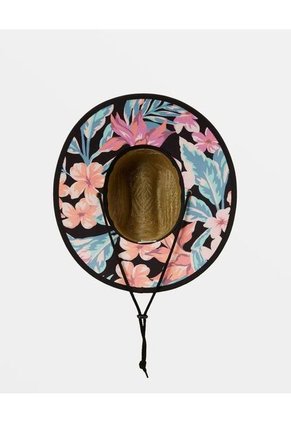 Sombrero Billabong Tipton Straw