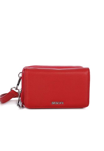 BILLETERA BITACORA MUJER 2297 BILLETERA BITACORA MUJER 2297 BITACORA