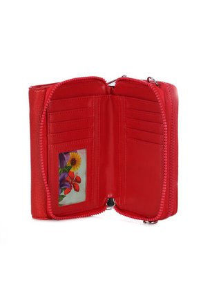 BILLETERA BITACORA MUJER 2297 BILLETERA BITACORA MUJER 2297