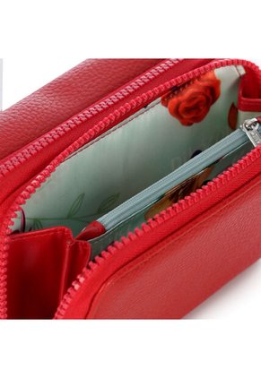 BILLETERA BITACORA MUJER 2297 BILLETERA BITACORA MUJER 2297