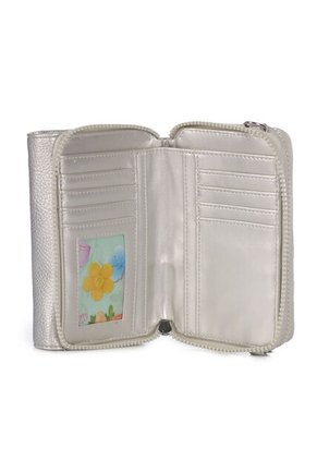 BILLETERA BITACORA MUJER 2297 BILLETERA BITACORA MUJER 2297