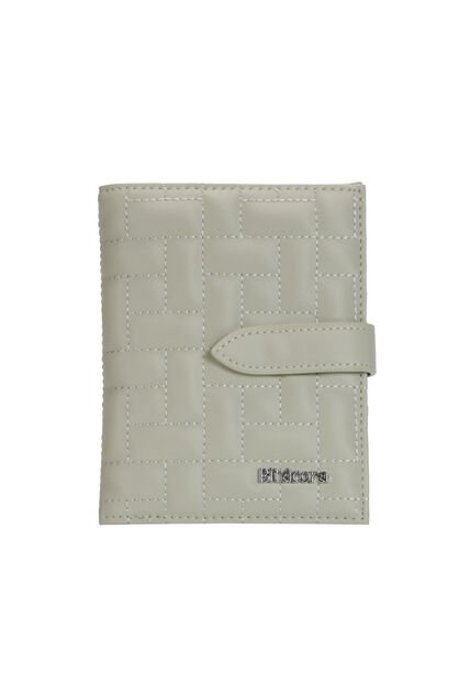 BILLETERA BITACORA MUJER 2198 BILLETERA BITACORA MUJER 2198