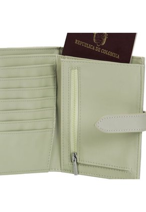 BILLETERA BITACORA MUJER 2198 BILLETERA BITACORA MUJER 2198