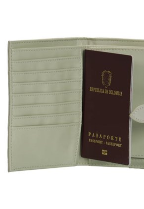 BILLETERA BITACORA MUJER 2198 BILLETERA BITACORA MUJER 2198