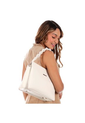 BOLSO BITACORA MUJER IKI BOLSO BITACORA MUJER IKI