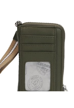 BILLETERA BITACORA MUJER 2199 BILLETERA BITACORA MUJER 2199