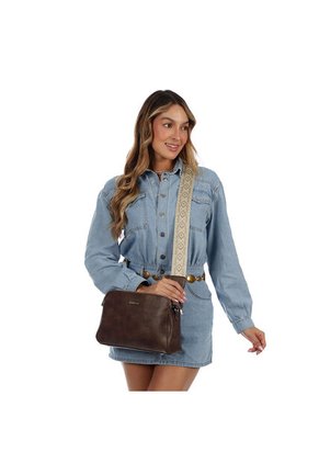 BOLSO BITACORA MUJER ADAIA BOLSO BITACORA MUJER ADAIA