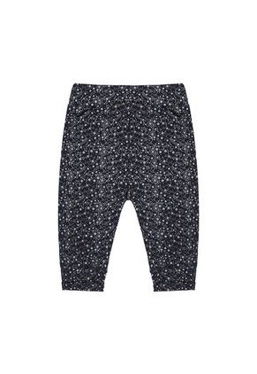 SET 3 PIEZAS CHAQUETA CON CAMISETA ESTAMPADA MANGA CORTA Y PANTALON NIÑA BIUM0907