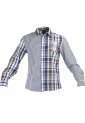 Camisa BKul Hastings Multicolor de BKul