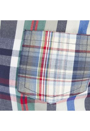 Camisa BKul Hastings Multicolor