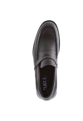 Zapatos Mocasines BKul Nico Café Oscuro CS