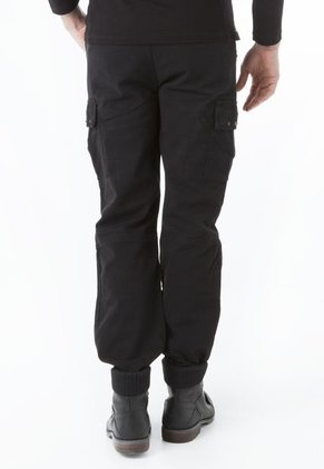 Pantalón Bkul Cargo Negro