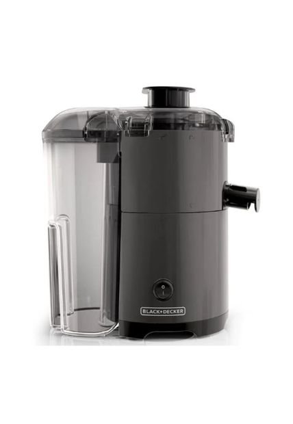 Exprimidor Silencioso Black+Decker Para Frutas Y Verduras JE2500BD