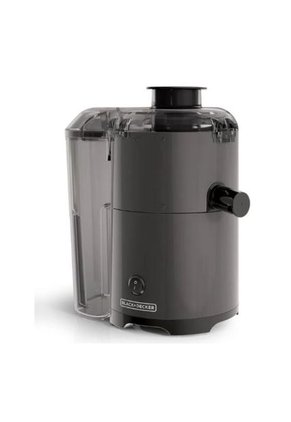 Exprimidor Silencioso Black+Decker Para Frutas Y Verduras JE2500BD