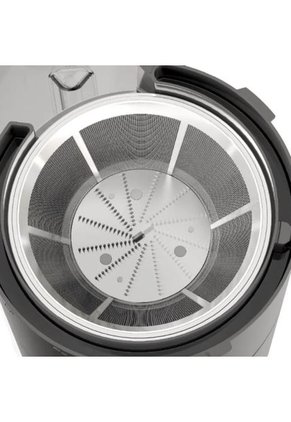 Exprimidor Silencioso Black+Decker Para Frutas Y Verduras JE2500BD