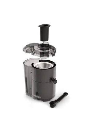 Exprimidor Silencioso Black+Decker Para Frutas Y Verduras JE2500BD