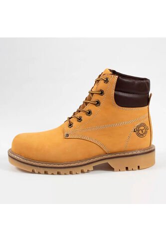 BOTAS BLACK JACK HOMBRE 01BR30 Talla 43 BLACK JACK