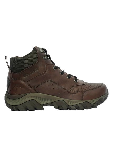 BOTAS BLACK JACK HOMBRE WASON Talla 42