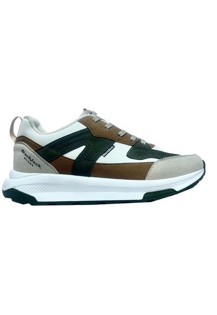INFORMAL BLACK JACK HOMBRE 01H2503 Talla 39