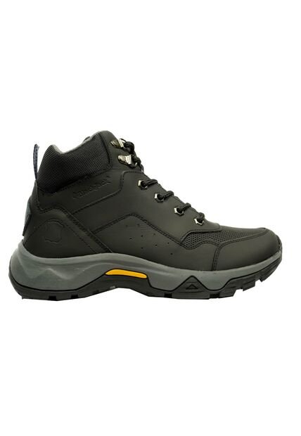 BOTAS BLACK JACK HOMBRE WASON Talla 39