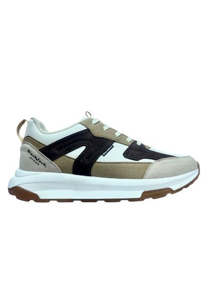 INFORMAL BLACK JACK HOMBRE 01H2503 Talla 43