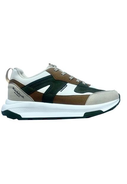 INFORMAL BLACK JACK HOMBRE 01H2503 Talla 40