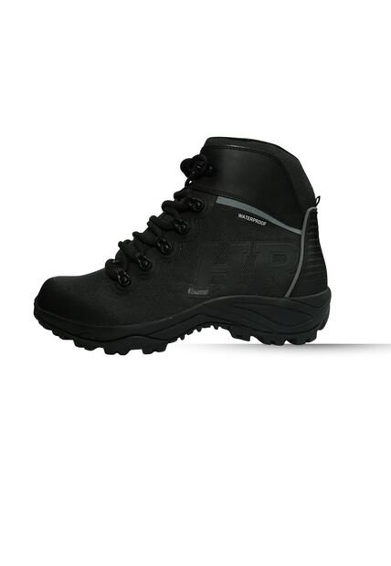 BOTAS BLACK JACK HOMBRE HR Talla 42