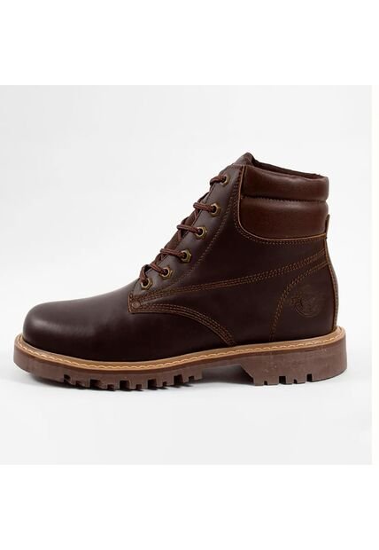 BOTAS BLACK JACK HOMBRE 01BR30 Talla 38