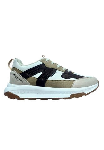 INFORMAL BLACK JACK HOMBRE 01H2503 Talla 39 BLACK JACK