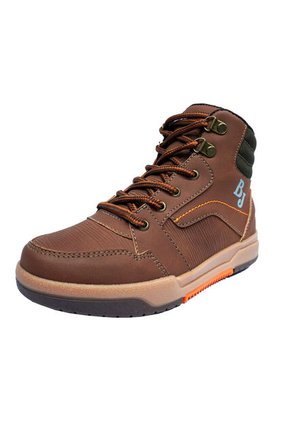 BOTAS BLACK JACK NINO 1N2323